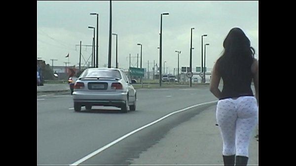 Todo Mundo Vendo Me Exibicionismo Nas Ruas Da Praia Grande thumbnail