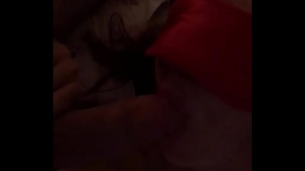 Ex girlfriend gives great blowjob