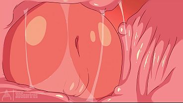 Reze Chainsaw Man 2D Compilation - Anime Sex Animations 