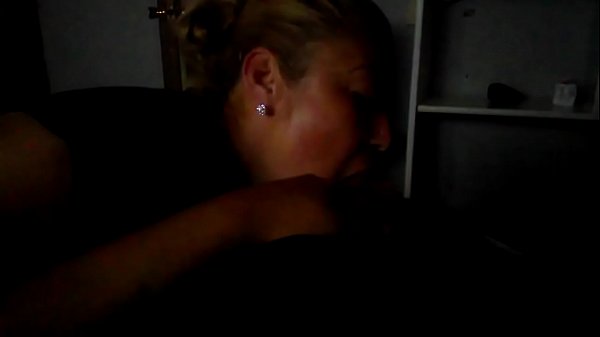 Una pequeña mamada de_maria