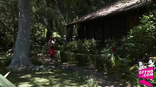 Lesbian desires 2077