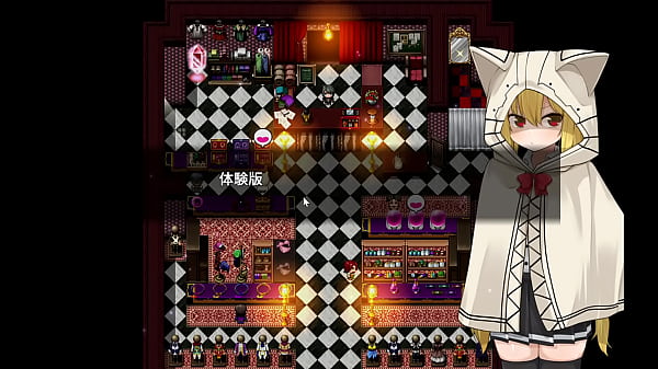 Play MP4 - セリカマギア