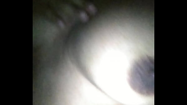 Tiene ganas de mamar 