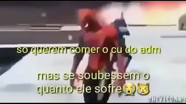 so querem comer o cu do adm