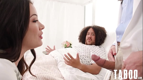 Cucked_By My Own Doc Alison ReyWill Pounder Bison