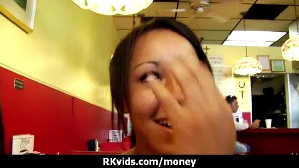 Hooker gets payed andtape for sex 5