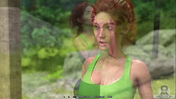 Summer Heat Ep.15 &ndash; Visual Novel Gameplay By Misterdoktor thumbnail