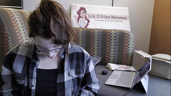 Nsfw unboxing & test of the maya ovipositor 