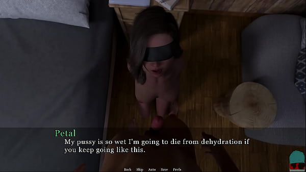 Play MP4 - A PETAL AMONG THORNS &num;77 &bull; She sucking him and tasting her own juices