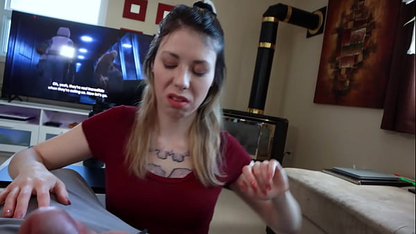 Don't cum in my mouth stepbro omg