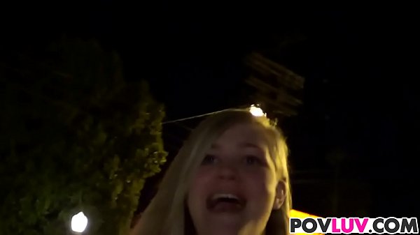 Bookworm Teen Roxy Lovette Needs ACock