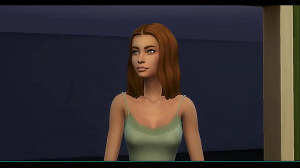 Play MP4 - Hermana pilla a su hermano masturbandose cuando estan solos en casa