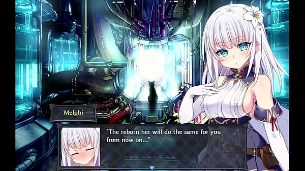 An adventurer and the demon queen odd love triangle part 2 