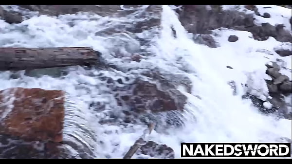 Play MP4 - Max Konnor Buries His Cock Between Roman Todd Ass