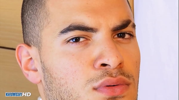 No fake !True str8 arab male gets sucked despite of him by a guy ! Farid 
