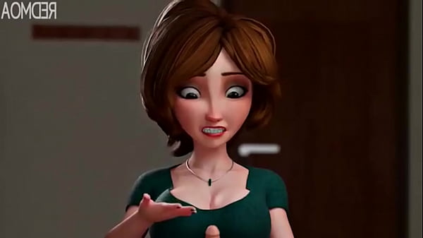 Sexo oral animacion hd