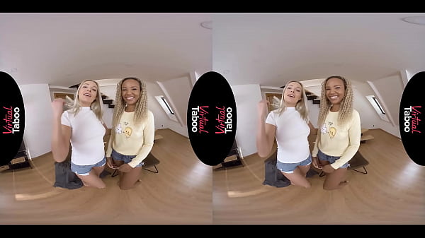 Play MP4 - VIRTUAL TABOO - Two Kinds