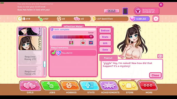 Nonton Crushcrush Pictures Not Censored. thumbnail