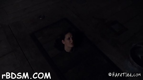 Shocking playgirl_into submission