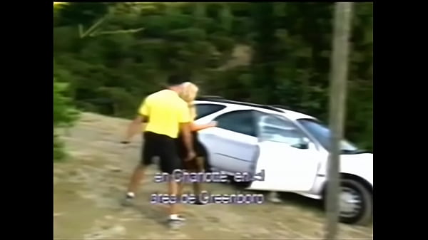 Nina Hartley Outdoor