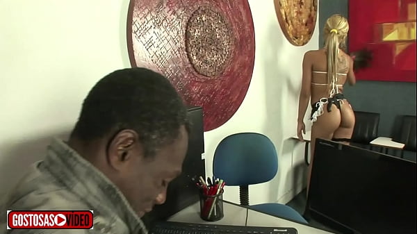 Fui Fazer Entrevista De Emprego E Acabei Dando Pro Patr&atilde;o thumbnail