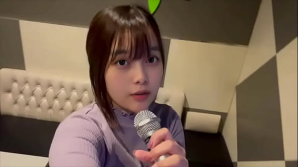 【一緒にカラオケいきませんか?】カラオケ歌ってオナニーもして最高にストレス発散して気持ちよかったです... thumbnail