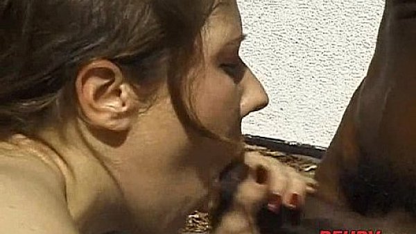 Black cock addicted 440 