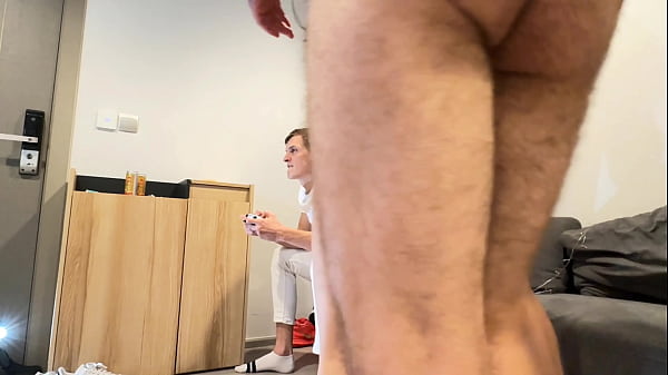 Cuckold Asian Wife Threesome Rough thumbnail