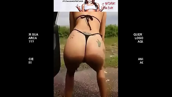 Gatinhas Dançando_Funk Deliciosas 5