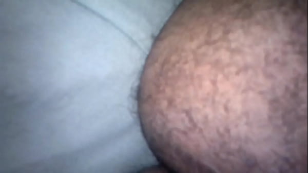hairy asshole of 37 