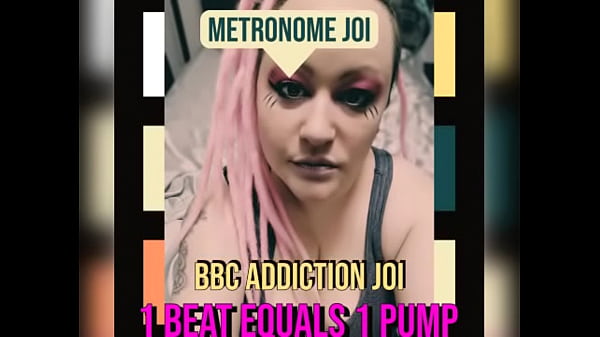 Bbc Asmr Up Addicted To Big Black Cocks thumbnail