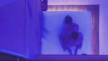 Mi primera colombiana (parte 3) 