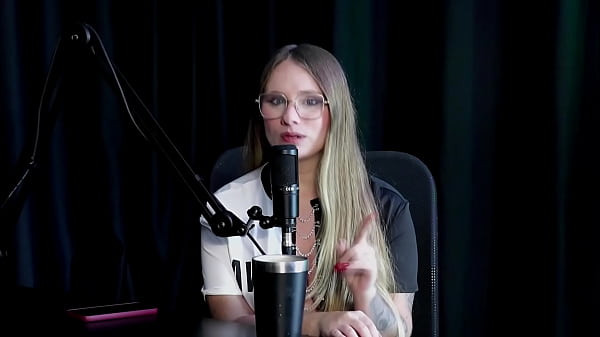 VEJA A ENTREVISTA SAFADA E CHEIA DE PUTARIA COM A NATY VARGAS NO PORN CAST BRAZIL - PARTE 1 (WATCH ON: SHEER/RED) 