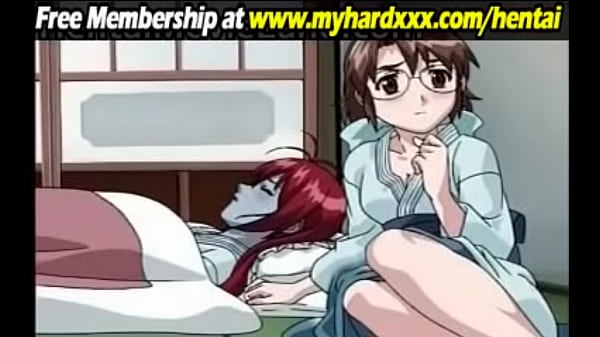 Amazing Exciting Hentai For The Real Part6