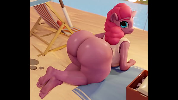 Nonton Fatass Bitch In Beach thumbnail