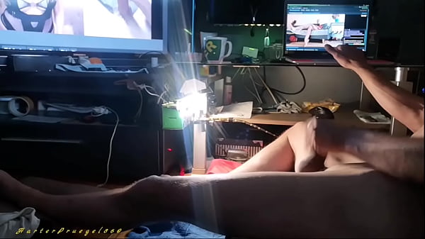 Wichsen Und Spritzen thumbnail