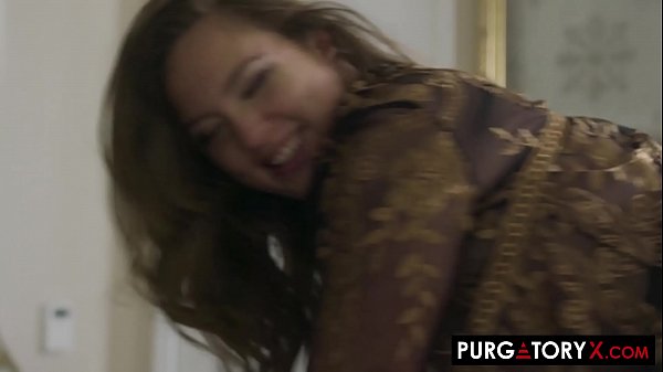 PURGATORYXPermission Vol 1 Part2 with Maddy O'Reilly