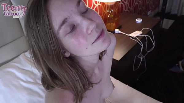 Cum In Babysitter's Ass! Seth Brogan Fucks Blonde Claire Roos! thumbnail