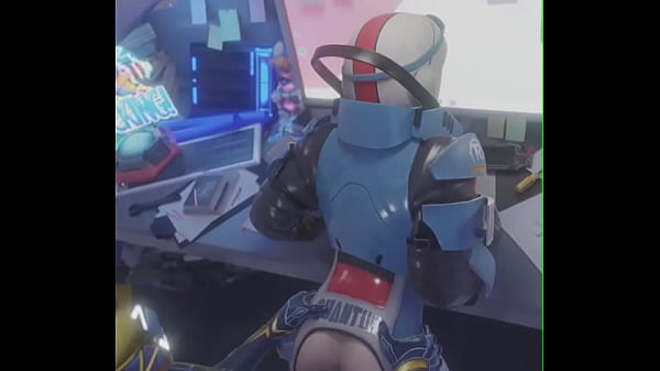 Pov Wattson Apex thumbnail