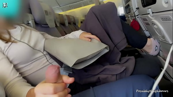 Play MP4 - Mile High Club - Almost Caught in an Airplane