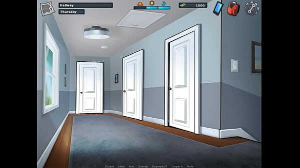 Summertime saga cap 34 follando con mi profesora de frances 