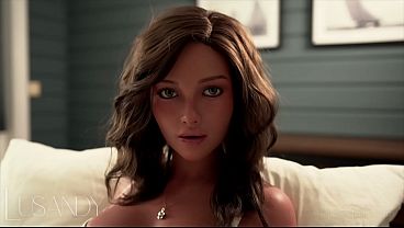 Nonton Ultra Soft Torso Sex Doll thumbnail