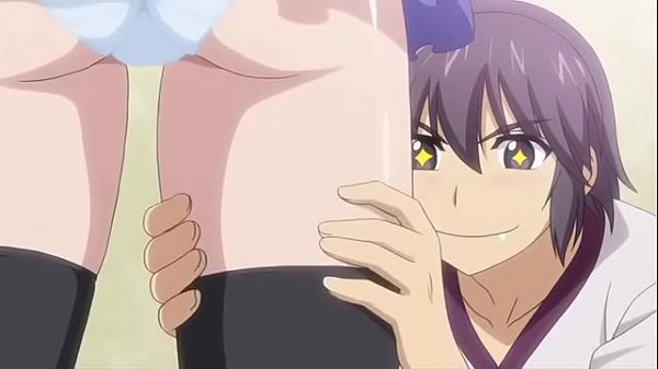 Porn in hentai 