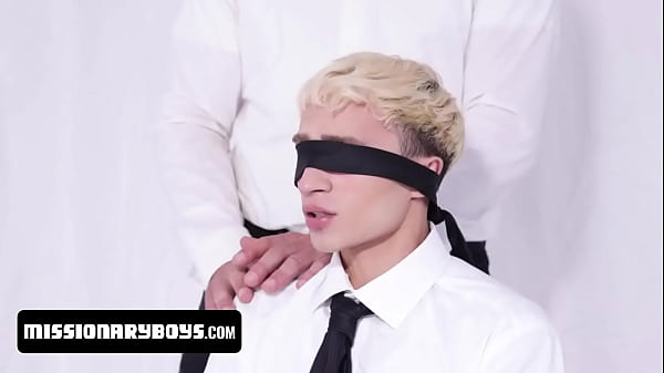 The President Is Concerned There Might Have Been Inappropriate Contact Between The MissionaryBoys 