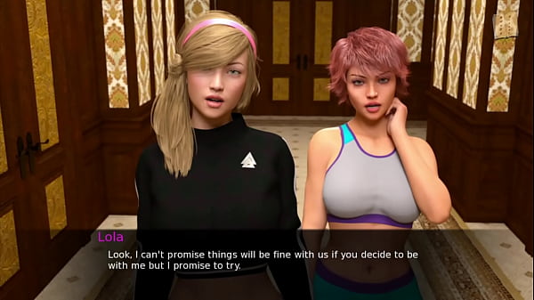 Play MP4 - Dusklight Manor 127