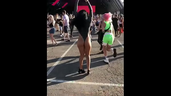 Madison Ginley para seguir adorando su culo 2 