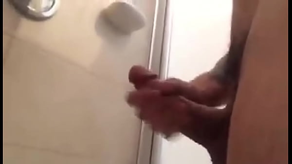 young sexy israeli with a big cock