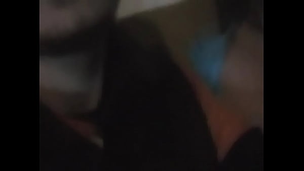 Real people taping there love making session in sofa 