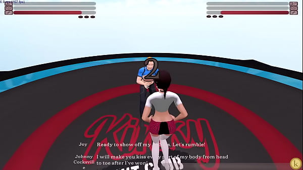 Nonton Joy Vs Johnny (kyfc) thumbnail