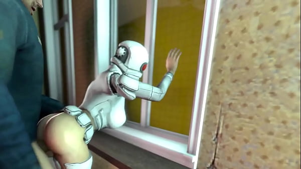 Compilation alyxvance fucked in the ass by